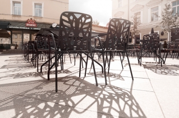 ETNO DVARAS, Vilnius